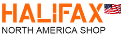Halifax North America