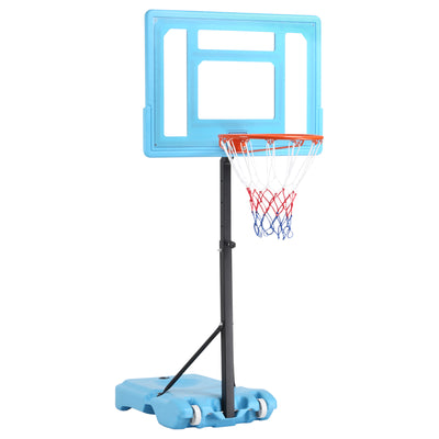 Poolside Basketball Goal, 36.5