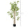 6ft Artificial Tree, Indoor Outdoor Fake Bamboo with Pot, for Home Office Living Room Decor