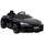 Kids Ride on Car with Remote Control, 12V 3.1 MPH Electric Car Ride-on Toy for 37-60 Months, Children Gift with Suspension & Horn Honking, Black