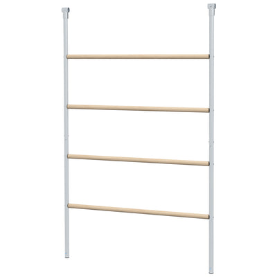 Chicken Roost for Coop, Jungle Gym Roosting Bar, 55