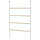 Chicken Roost for Coop, Jungle Gym Roosting Bar, 55" x 33.75"