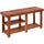 Wood Shoe Rack Bench 3-tier Acacia Wood with Shoe and Boot Storage Hallway Shoe Storage Bench Teak