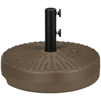 Umbrella Stand for 1.5