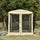 Pop Up Camping Canopy Gazebo,Screen Shelter Party  Tent with 1-Person Easy Set-Up, Ventilating Mesh, Portable Carry Bag