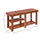 Wood Shoe Rack Bench 3-tier Acacia Wood with Shoe and Boot Storage Hallway Shoe Storage Bench Teak