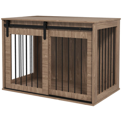 Dog Cage for Large Sized Dog, 39
