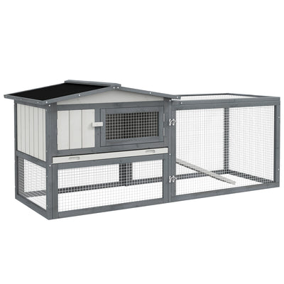 Large Rabbit Cage, Outdoor 61
