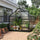 6' x 8' x 7' Polycarbonate Greenhouse, Outdoor Aluminum Walk-in Greenhouse Kit with Vent and Door for Backyard Garden, Gray