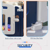 57" x 57" Foldable Baby Playpen, 18 Panels Sturdy Safety Play Yard for Babies and Toddlers, Kids Activity Center with Anti-Slip Base