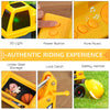 Engineering Truck with Detachable Digging Bucket for 2-3 Year-Olds