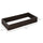 48" x 24" x 8" Raise Garden Bed Kit, Planter Box Above Ground for Flowers/Herb/Vegetables Outdoor Garden Backyard with Easy Assembly, Brown