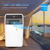 12,000 BTU Portable Air Conditioner with Remote