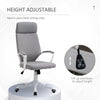 Office Chair High Back 360Â° Swivel Task Chair Ergonomic Desk Chair with Lumbar Back Support, Adjustable Height