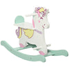 Rocking Horse Toddler Rocker Ride On Unicorn for 1-3 Years Old Baby Toy Girl and Boy Gift