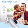 Baby Activity Climber, Foldable for Easy Storage with Cartoon Astronaut Shape