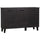 Kitchen Sideboard, Buffet Cabinet with Adjustable Shelf, Coffee Bar for Living Room, Dining Room, Dark Walnut