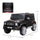 Mercedes Benz G500 12V Battery Kids Ride On Toy with Remote Control, Bright Headlights, & Working Suspension