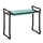 Padded Garden Kneeler and Seat Bench, Padded Foldable Garden Stool, Green