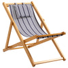 Patio Chaise Lounge Chair, Reclining Lounger, Folding Beach Chair with Adjustable Backrest for Deck, Beach and Poolside, Mixed Color
