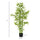 5ft Artificial Bamboo Tree, Faux Decorative Plant in Nursery Pot for Indoor or Outdoor DÃ©cor