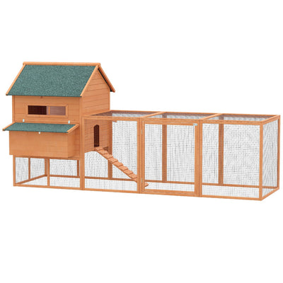 Chicken Coop 137