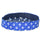 Dog Swimming Pool Foldable for X Small, Small, Medium, Large, X Large Pets, Blue