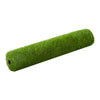 10' x 3' Artificial Turf Grass with Simulated Look & Feel UV Protection, & Drain Holes for Rain, 1.25" Height