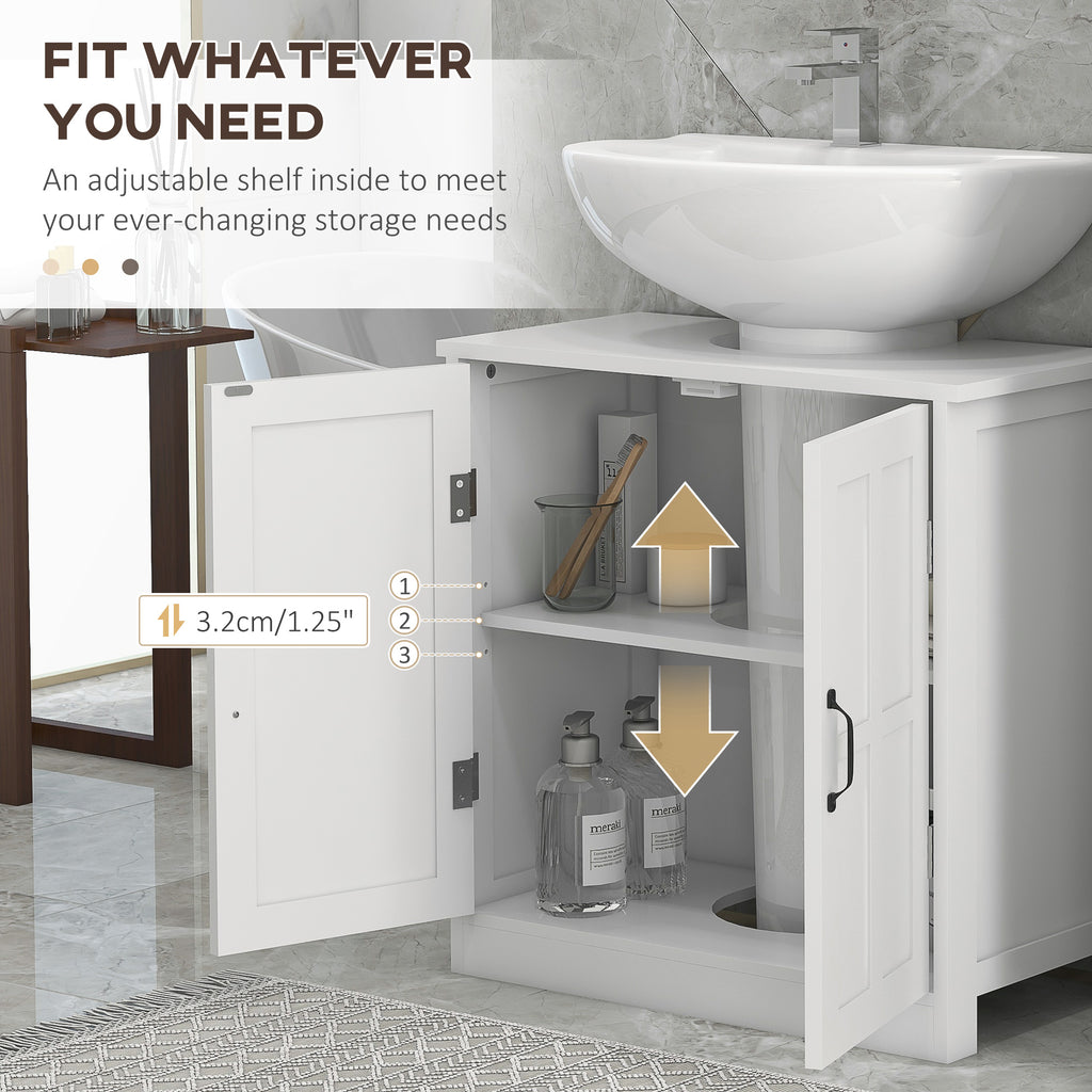 Halifax North America Modern Bathroom Storage Cabinet | Mathis Home