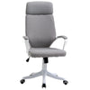 Office Chair High Back 360Â° Swivel Task Chair Ergonomic Desk Chair with Lumbar Back Support, Adjustable Height