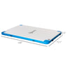 Water Floating Platform Island for Pool, Beach w/ Air Pump & Backpack