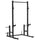 Multi-Function Power Tower, Adjustable Squat Rack, Power Cage  w/ Pull Up Bar for Home Gym Strength Training