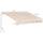 13' x 8' Manual Retractable Sun Shade Patio Awning with Durable Design & Adjustable Length Canopy, Beige Stripes