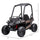 12V Dual Motor Kids Electric Ride-on UTV Toy with MP3/USB Music Connection, Suspension & Remote Control - Camo