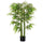 4.5ft Artificial Bamboo Tree, Faux Decorative Plant in Nursery Pot for Indoor or Outdoor DÃ©cor