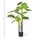 4ft Artificial Monstera Tree, Faux Decorative Plant in Nursery Pot for Indoor or Outdoor DÃ©cor