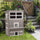 3-Tier Feral Cat House, Outdoor Kitten Condo Shelter with Raised Floor, Asphalt Roof, Escape Door, Jumping Platform, Grey