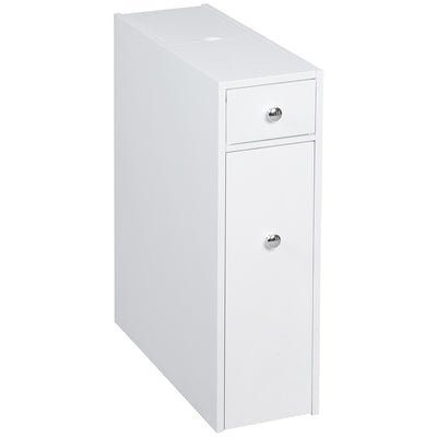 Small Bathroom Storage Slim Bathroom Storage Cabinet Bathroom Storage Cabinet Wooden Toilet Floor Organizer With Drawers White