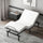 Ergonomic Adjustable Bed Base, Zero Gravity Base for Stress Management w/Head and Foot Incline, Memory, Wireless Remote Control, Grey
