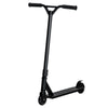 Stunt Scooter Pro Scooter Entry Level, Freestyle Scooter w/ Lightweight Alloy Deck for 14 Years and Up Teens, Adults, Black