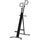 Folding Vertical Climber Exercise Machine, Height Adjustable Climbing Machine, Stair Stepper for Full Body Workout