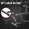 Adjustable Steel Seated Calf Raise Exercise Strength Training Gym Equipment