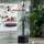 Free Standing Speed Bag, Adjustable Boxing Bag with Stand, Reflex Bar, Punching Pad and Suction Cup Base