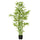 5ft Artificial Bamboo Tree, Faux Decorative Plant in Nursery Pot for Indoor or Outdoor DÃ©cor