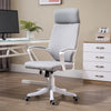 Office Chair High Back 360Â° Swivel Task Chair Ergonomic Desk Chair with Lumbar Back Support, Adjustable Height
