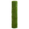 10' x 3' Artificial Turf Grass with Simulated Look & Feel UV Protection, & Drain Holes for Rain, 1.25" Height