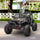 12V Battery-Powered Kids Electric Ride On Truck Car with Wide Seat, Parent Remote Control & Bluetooth Music, Camo