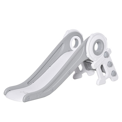 Baby Activity Climber, Foldable for Easy Storage with Cartoon Astronaut Shape