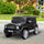 Mercedes Benz G500 12V Battery Kids Ride On Toy with Remote Control, Bright Headlights, & Working Suspension