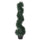 3ft Topiary Artificial Faux Cedar Tree Spiral Fake Plant, Pre-potted & Features High-Quality Detailed Look for Indoor or Outdoor